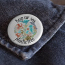 Recherche de pollution badges Conservation