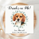 Recherche de chien beagle serviettes Moderne