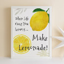 Recherche de limonade art Faire la limonade