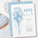 Recherche de heart baby shower invitations Bientôt maman