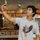 Recherche de créatures tshirts Lion