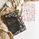 Recherche de senorita invitations Baby