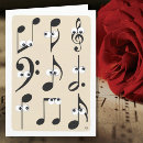 Recherche de étudiant de musique vœux cartes Orchestre