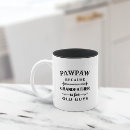 Recherche de surnoms tasses Grand-père