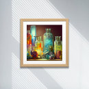 Recherche de alchimie posters Magique