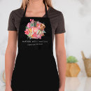 Recherche de bohème tabliers Girly