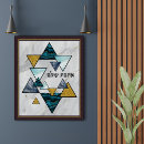 Recherche de magen david art Judaïque