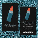 Recherche de lipstick cartes visite Chic