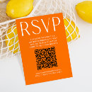 Recherche de online rsvp invitations Minimaliste