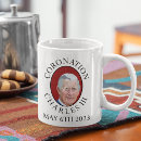Recherche de monarchie britannique tasses Roi charles iii