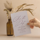 Recherche de lilac save the date Calligraphie