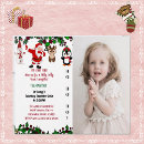 Recherche de santa anniversaire invitations Fête d'anniversaire