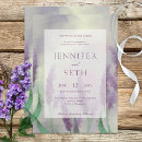 Recherche de modern flower mariage invitations Simple