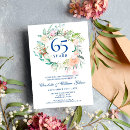 Recherche de 65th anniversary Pour tous