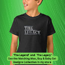 Recherche de heritage tshirts Pour enfants