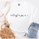 Recherche de marée haute tshirts États