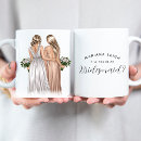 Recherche de robe de mariage tasses Mariée