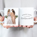Recherche de robe de mariage tasses Demoiselle d'honneur