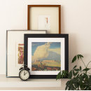 Recherche de cowboy vintage art Ouest