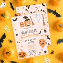 Recherche de halloween invitations d'halloween