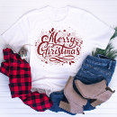 Recherche de trader tshirts Rouge