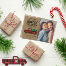 Recherche de camion rouge cartes postales Vacances heureuses