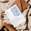 Recherche de azulejo invitations Élégant