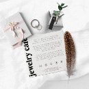 Recherche de jewellry invitations Petite entreprise