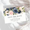 Recherche de blush save the dates Floral