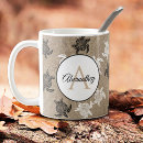 Recherche de masque tribal tasses Famille