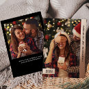 Recherche de bouche vœux cartes Élégant