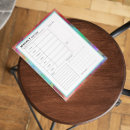 Recherche de stylisé blocsnotes Simple