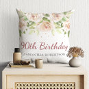 Recherche de fleurs blanches roses coussins Anniversaire