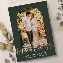 Recherche de cadre photo mariage invitations Minimaliste