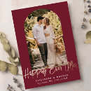 Recherche de cadre photo mariage invitations Minimaliste