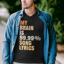 Recherche de guitare et violon tshirts Pour tous