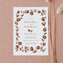 Recherche de whimsical bridal shower invitations Mariés