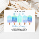 Recherche de chill invitations Aquarelle