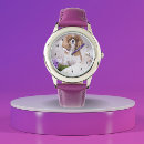 Recherche de féminin montres Jeune fille