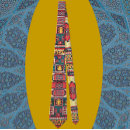 Recherche de tapis cravates Motif