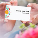 Recherche de mexicain cartes visite Pour elle