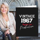 Recherche de vintage anniversaire cartes Pour lui
