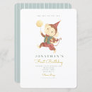 Recherche de singe anniversaire invitations Tourner un
