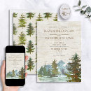 Recherche de bouleau invitations Rustique