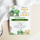Recherche de agriculteur tracteur cartes invitations véhicule