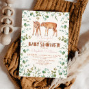 Recherche de bison baby shower invitations Buffle