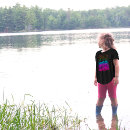 Recherche de trip tshirts Voyage en camping