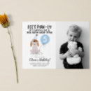 Recherche de de de chien anniversaire invitations Pour enfants
