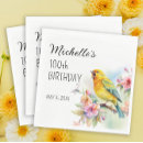 Recherche de oiseaux serviettes Pour elle