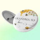 Recherche de abeille miel badges Nid d'abeille